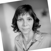 Irina Vlad