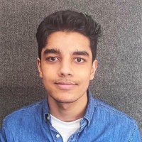 Pranay Gupta