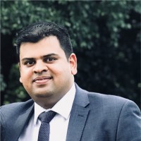 Sanket Shah