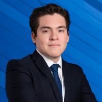 Luis Daniel Bustamante