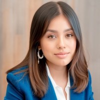 Andrea Alarcon