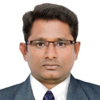 R.Balasubramanian Radhakrishnan