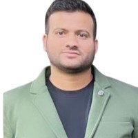 Ankit Tyagi
