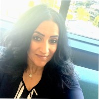 Daljit Sokhi