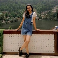 Kritika Rai