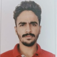 Sidharth Santhosh