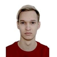 Vladyslav Romanov