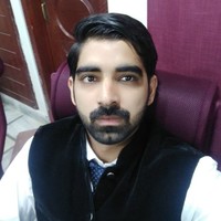ZEESHAN Zafar