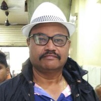 Dilip Kadam