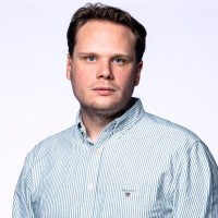 Samuel Abrahamsson