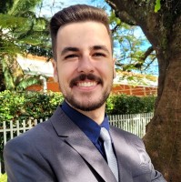 Eduardo Felipe Martins