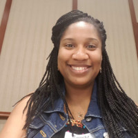 Tameka Adams-Allen, Msw