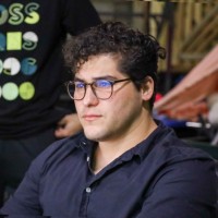 Victor Andrés Gómez Fernández