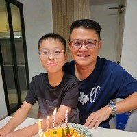 Ong Chin Hui
