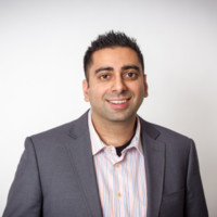 Rizwan Sayani