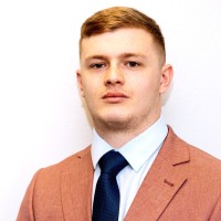 Connor Crossley