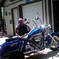 Mike Maibauer