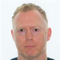 Andrew Jenkins