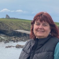 Sue Rosenburg