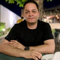 Bruno Guimarães Menezes