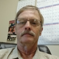 Ted Prescott