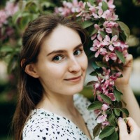 Alina Pleshkova