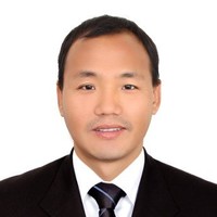 Ganesh Limbu