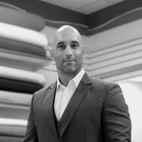 Chad Zandi