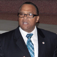 Gregory Muhammad