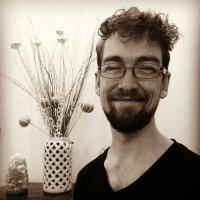 Jason Griffin
