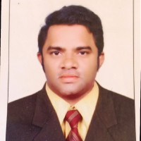 Manoj M