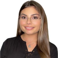Sabrina Ramirez