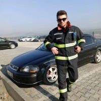 Ömer Faruk Ayaz