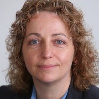 Tina Haggett