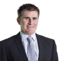 Rick Cavanagh