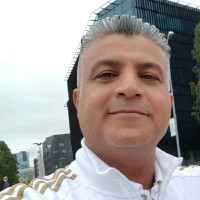 Amar Abdulla