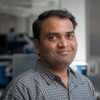 Ramesh Babu Punna