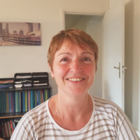 Christine Bosc