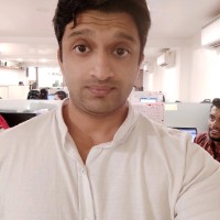 Mohammed Sharif