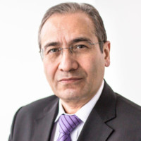Jerry J. Artishdad