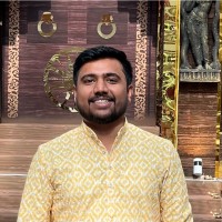 Bhavesh Hange