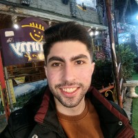 Amin Mardani