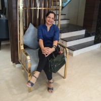 Sonia Rajendra Dubey