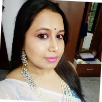 Deepthi Y