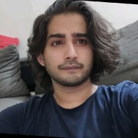 Arjun Suri
