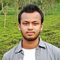 Md. Nafis Faisal