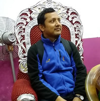 Indra Basnet