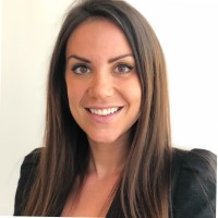 Alissa Chlebek Tavares