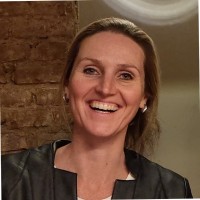 Anne Spaans
