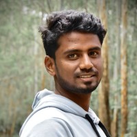 Karan K